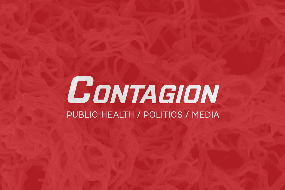 About Contagion
