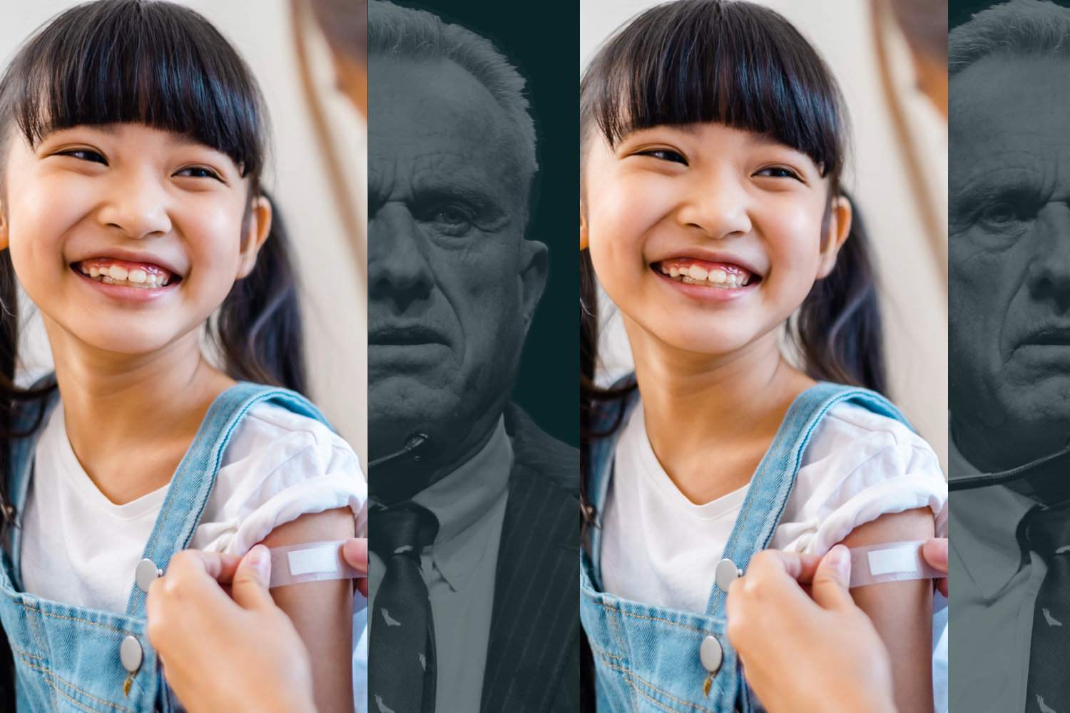 “Not in the Best Interests of Child Health” - RFK Jr.’s New Vaccine Schedule Tanks CDC Credibility