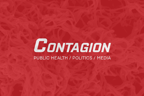 Public Health Is in Crisis, Better Media Is Part of the Solution