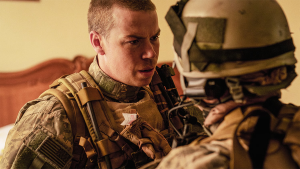 “Warfare” is the Most Realistic Depiction of Concussions and Brain Injuries on Film